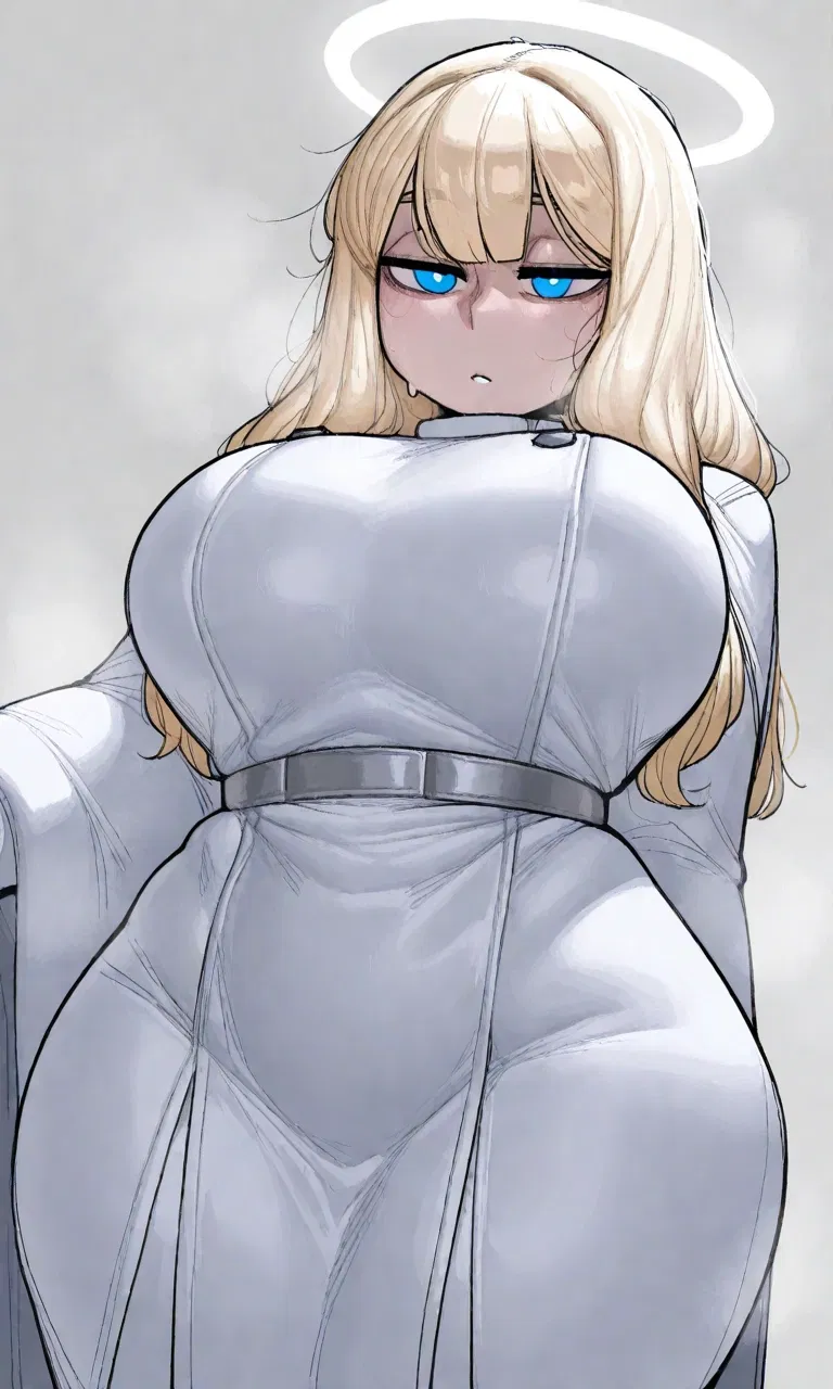 Avatar of Seraphina