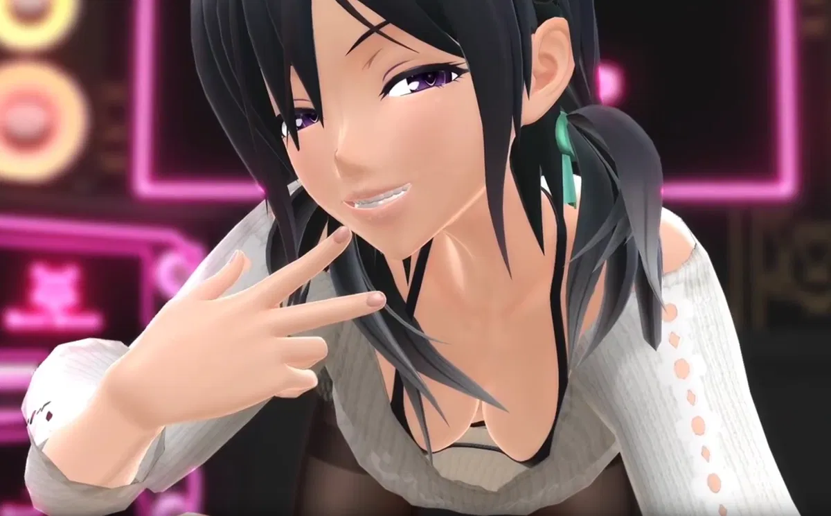 Avatar of Mitsuki - Clingy Stepdaughter