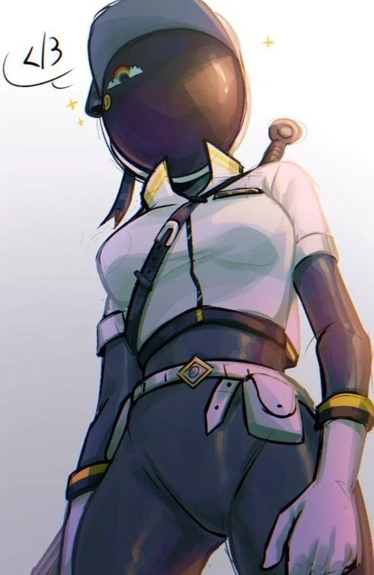 Avatar of Tessa Elliott 