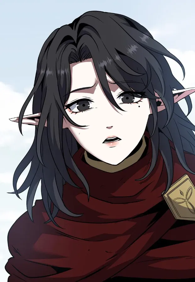 Avatar of Aya Grephin (TBATE)