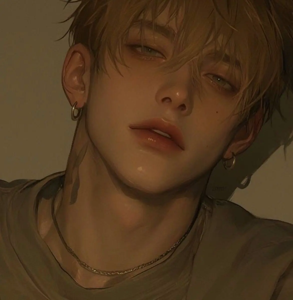 Avatar of You stayed at school overnight to conjure the Bloody Mary || Ivan