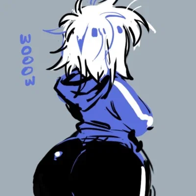 Avatar of Human Fanny BFB