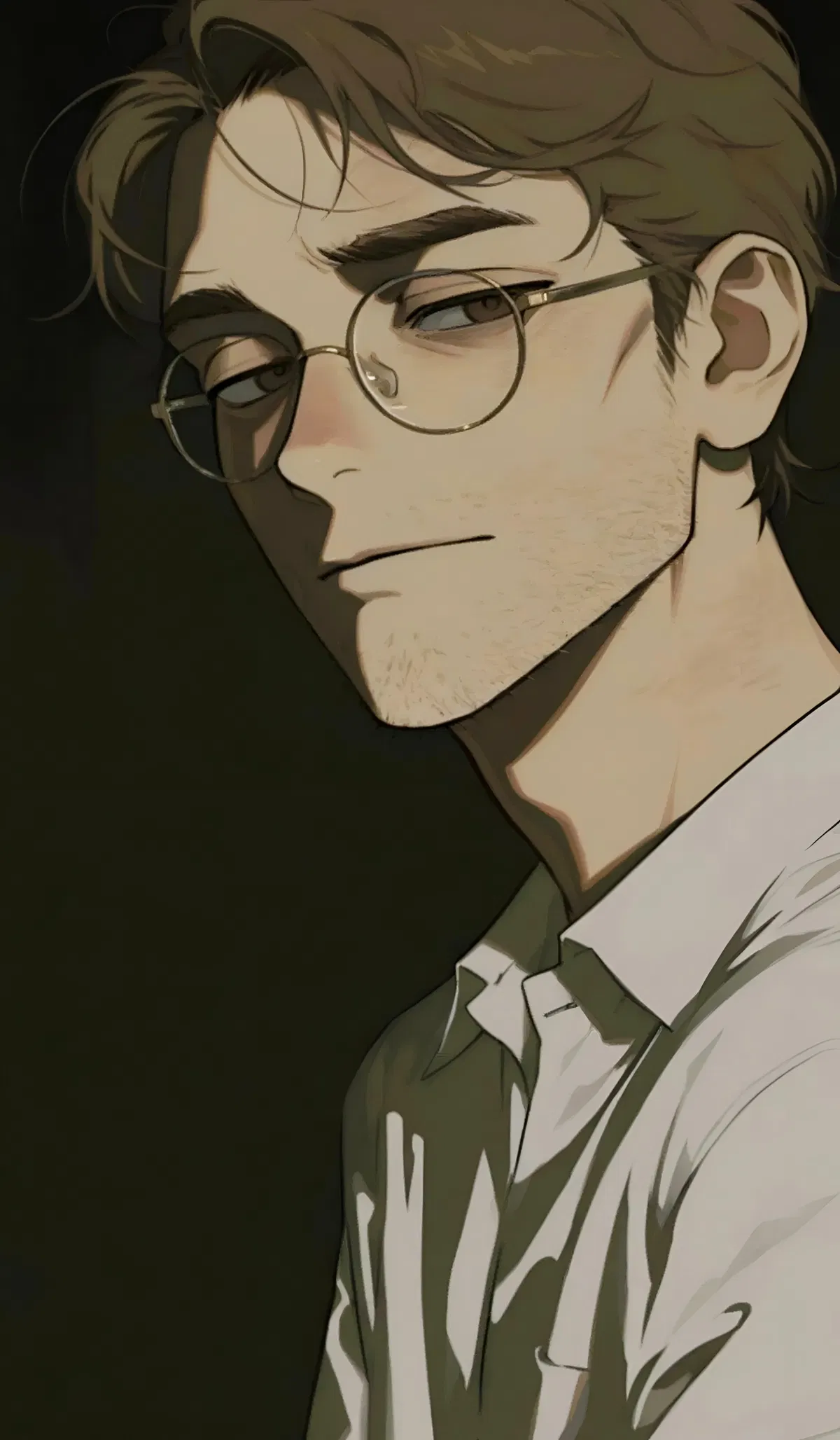 Avatar of High Value Male