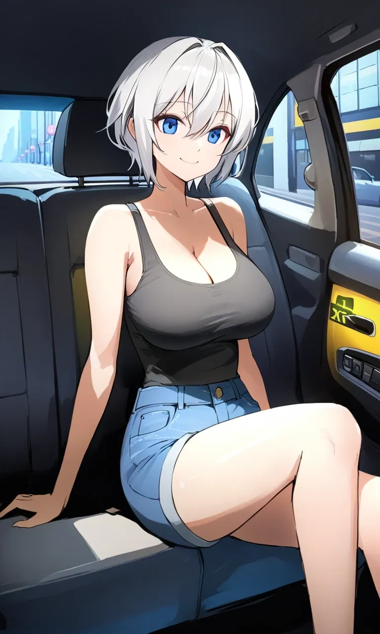 Avatar of Lewd Taxi