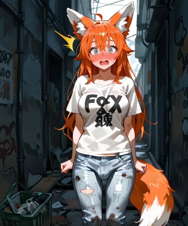 Avatar of Roxanne Foxy