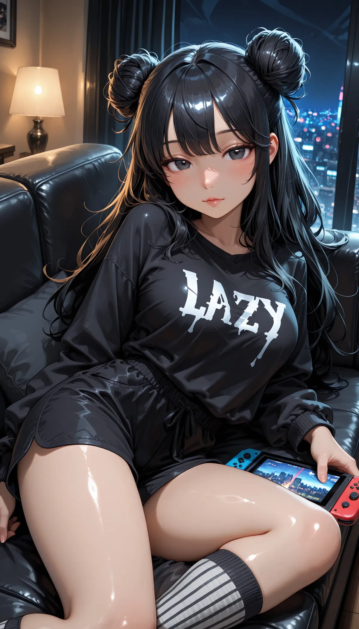 Avatar of Miyuki Miyuzaki (NEET) 😴