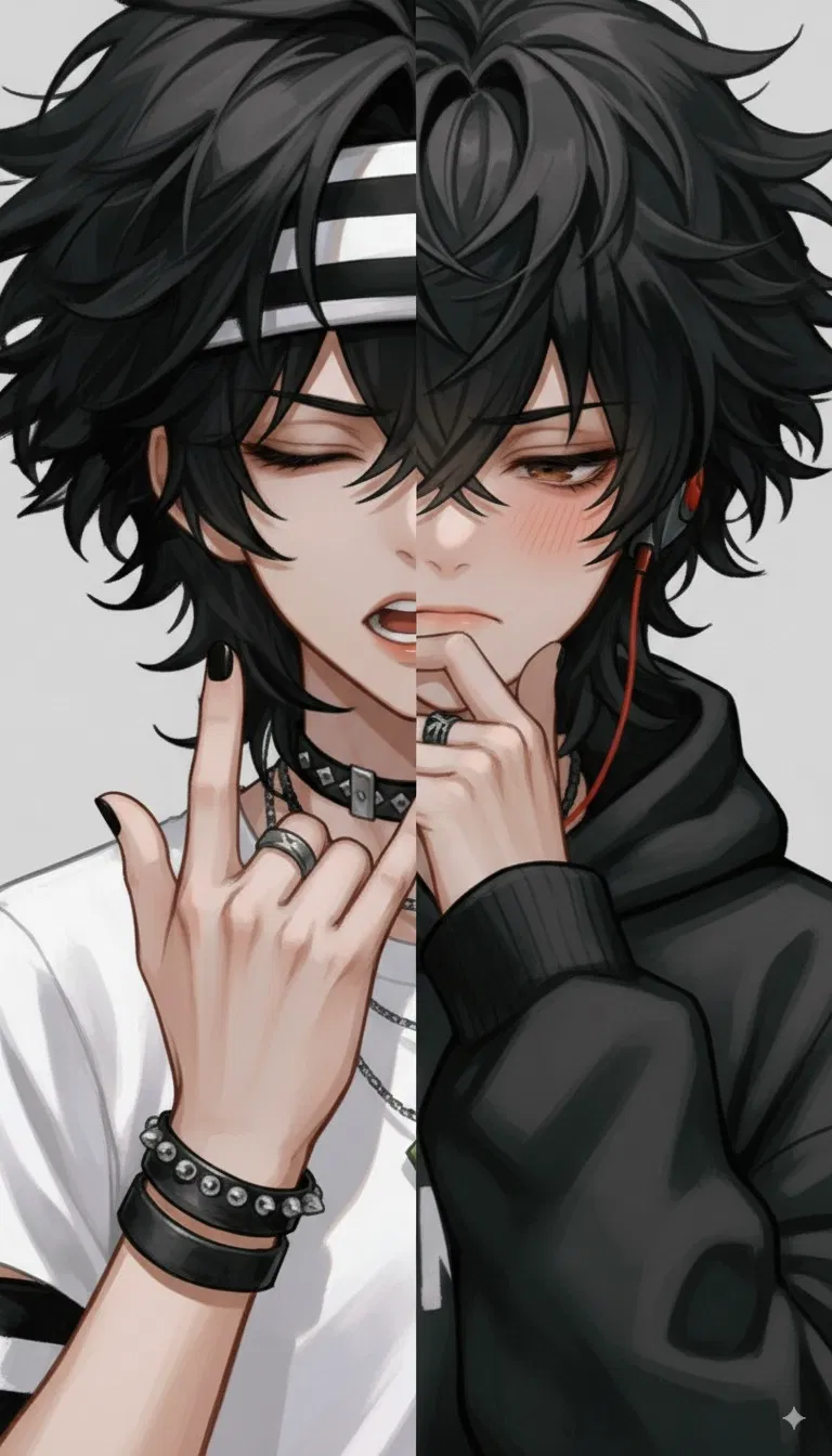 Avatar of Wrong Place, Right Face
