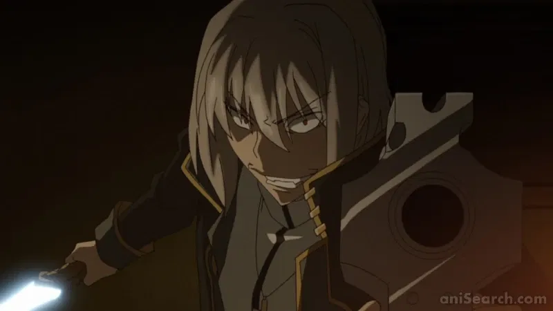 Avatar of Beat up Freed Sellzen