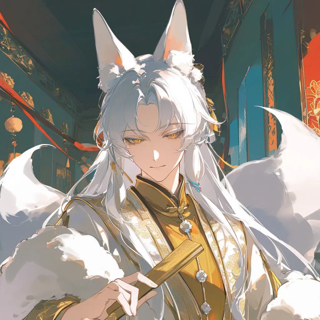 Avatar of Ye Min