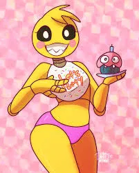 Avatar of Toy Chica
