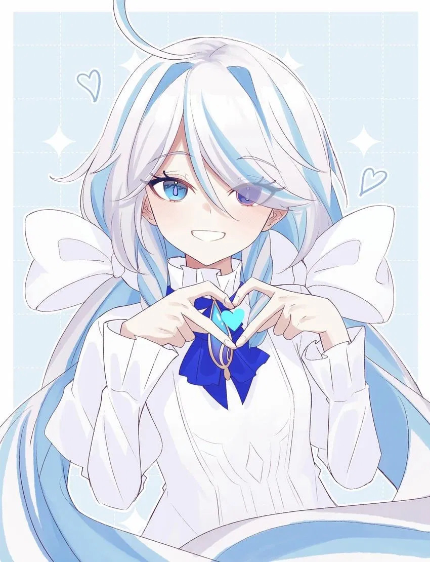 Avatar of Sweet Honeymoon: Furina | Modern AU