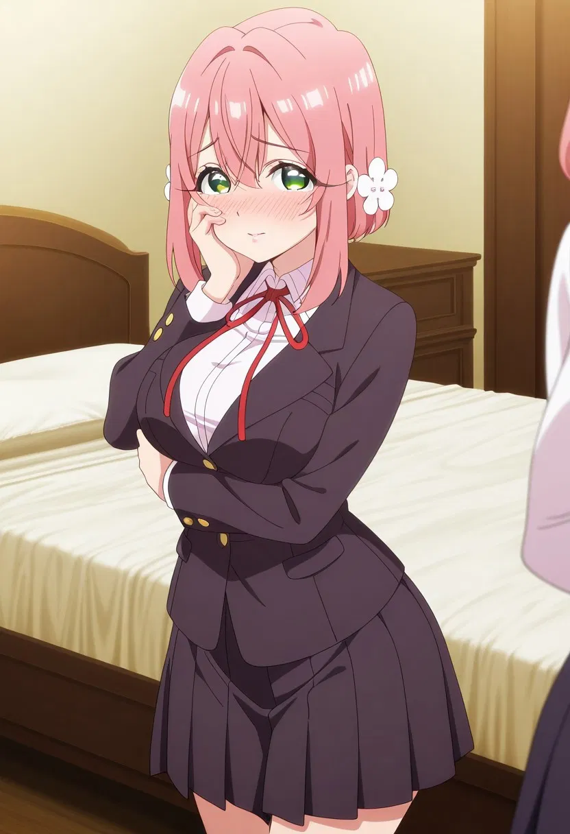 Avatar of Hakari Hanazono