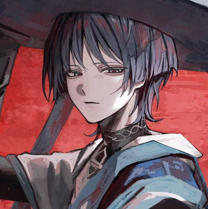 Avatar of Wanderer 