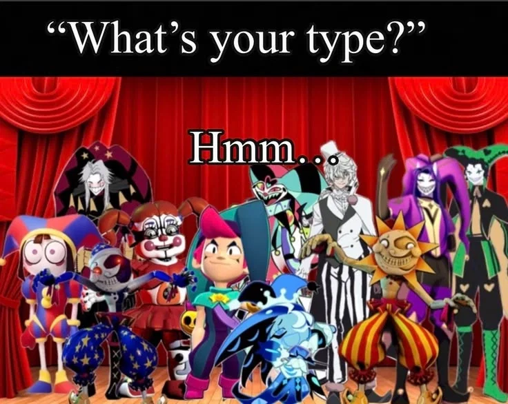 Avatar of Guess what
