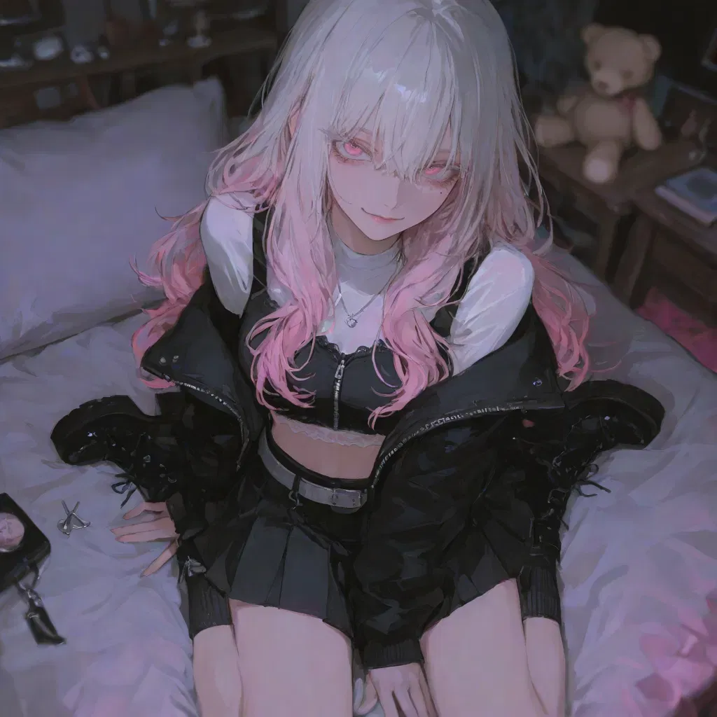 Avatar of OBSESSED SHADOW || Aria
