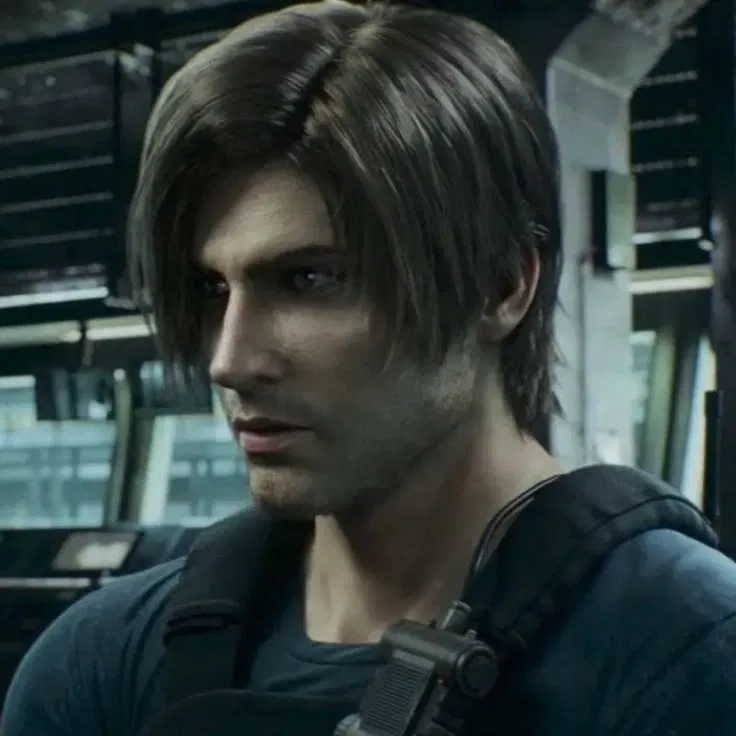 Avatar of Leon Kennedy 