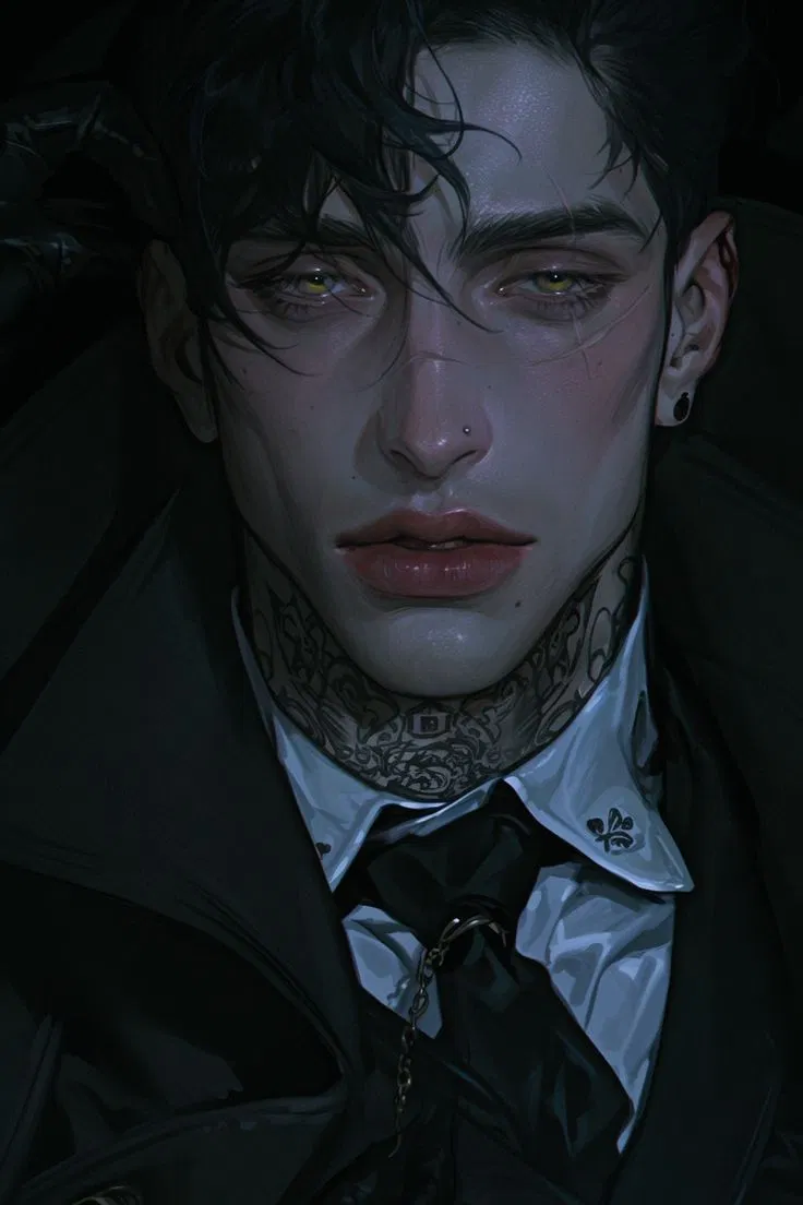 Avatar of Matteo Salvatore 
