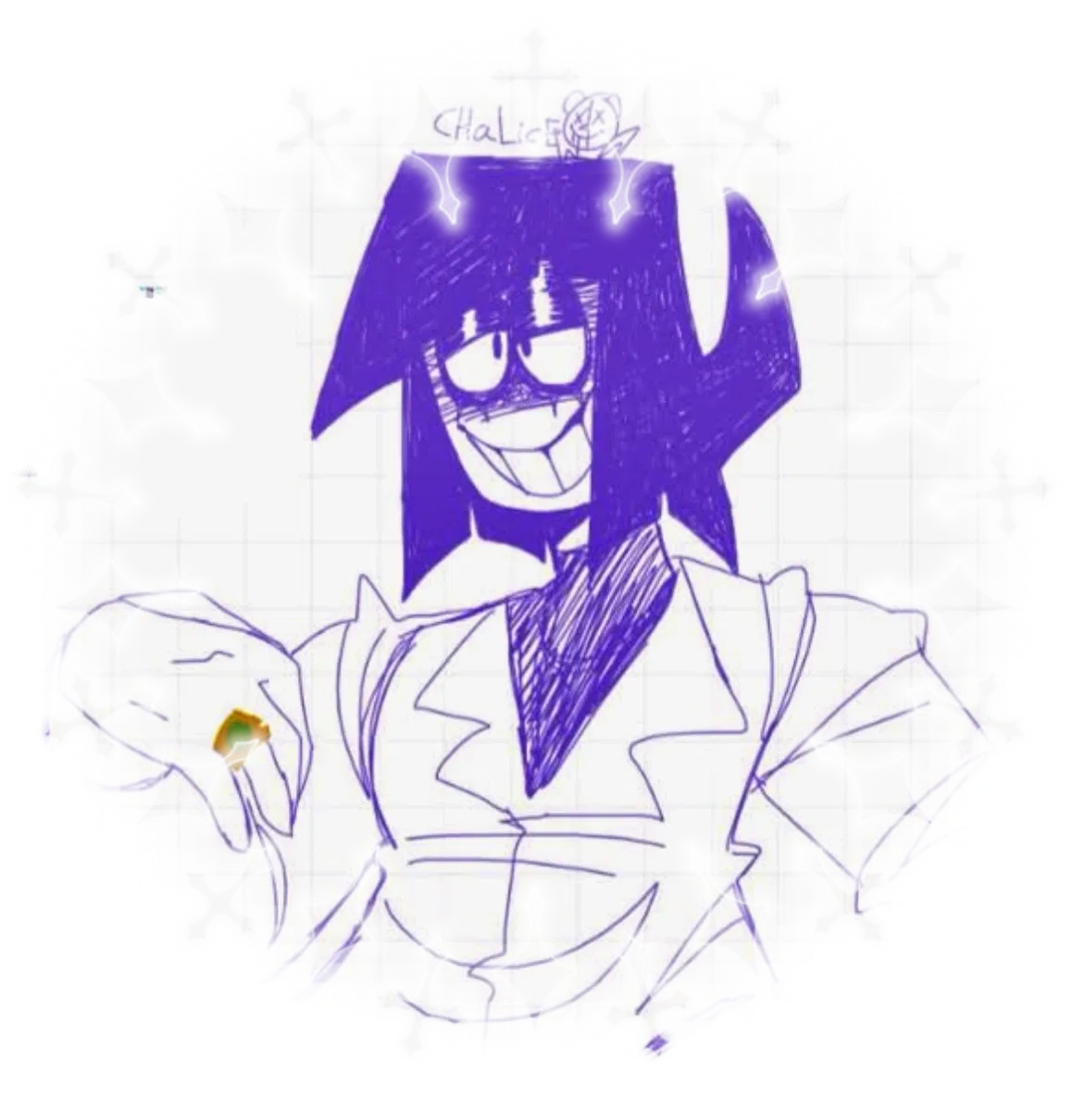 Avatar of 💀🎃 𝐒𝐤𝐢𝐝'𝐬 𝐃𝐚𝐝 ┆ 𝐒𝐏𝐎𝐎𝐊𝐘 𝐌𝐎𝐍𝐓𝐇 💀🎃