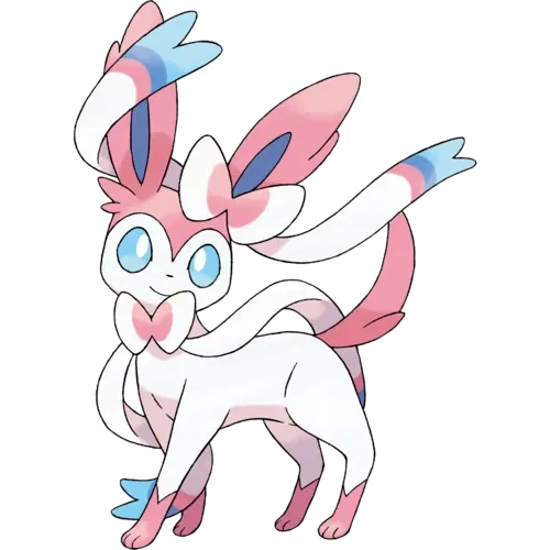 Avatar of Sylveon