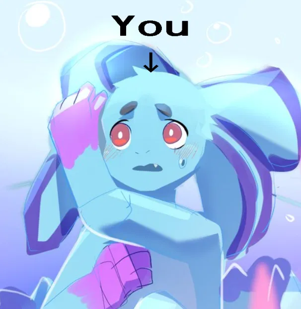 Avatar of Axolotl Transformation
