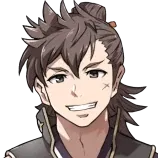 Avatar of Hinata