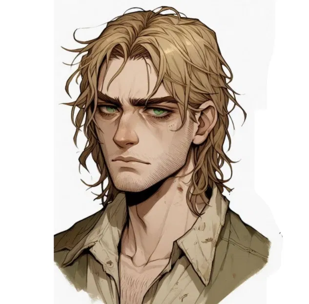 Avatar of Caleb Graves