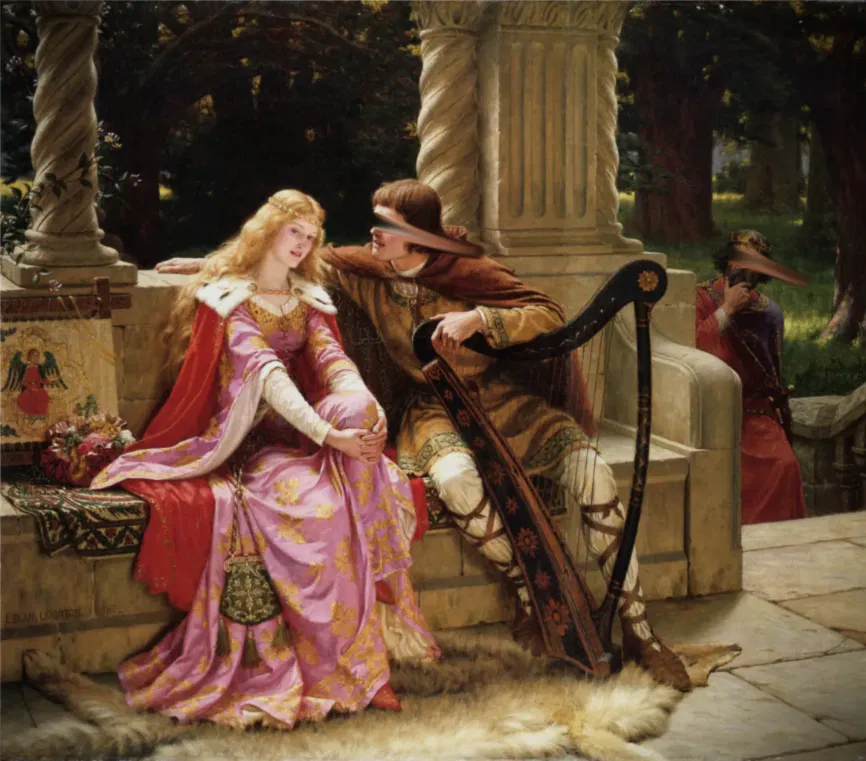 Avatar of 𝘿𝘼𝙍𝙆 Middle Ages ||