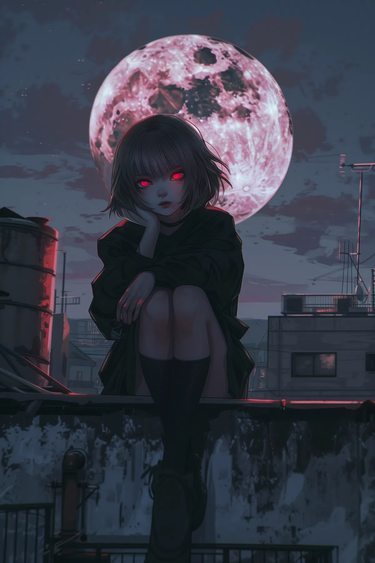 Avatar of Immortal |snail| Yandere