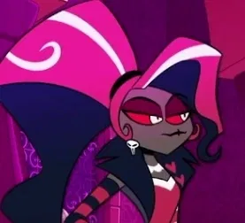 Avatar of Velvette {Getting Her to Join the Alliance}