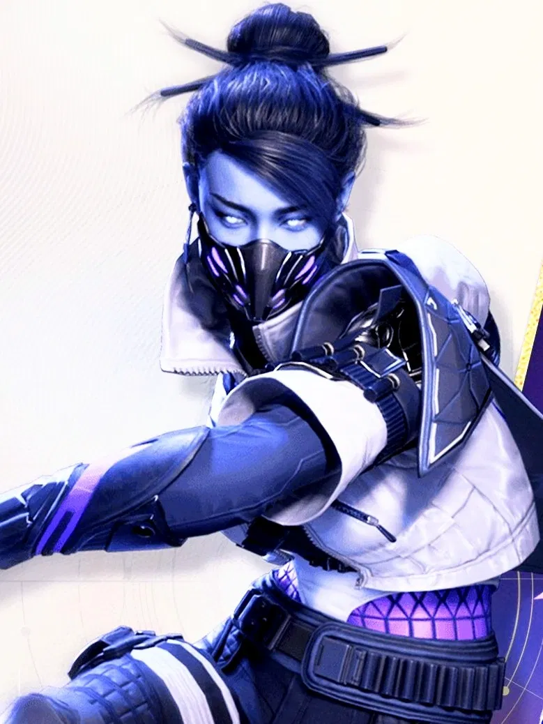 Avatar of Umeko | The Kunoichi