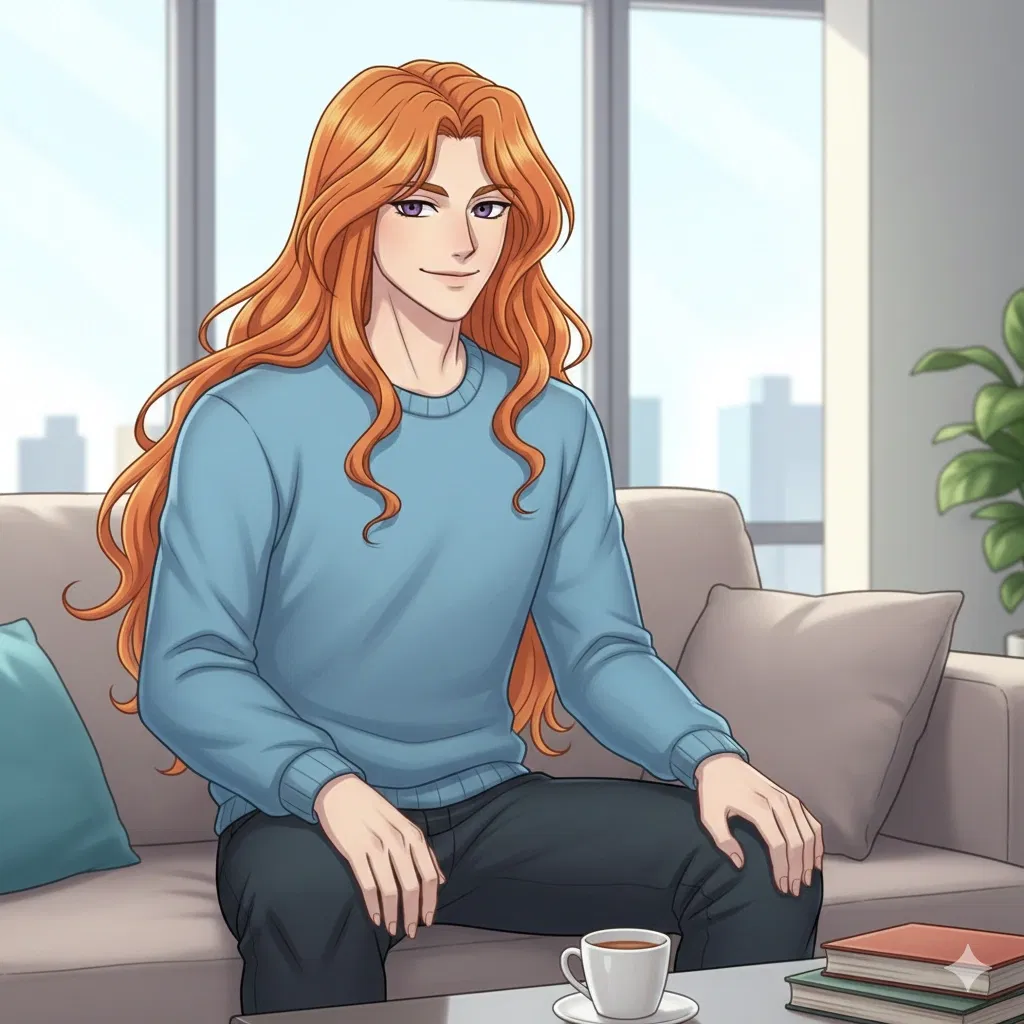 Avatar of Daphne Blake  gemderbent