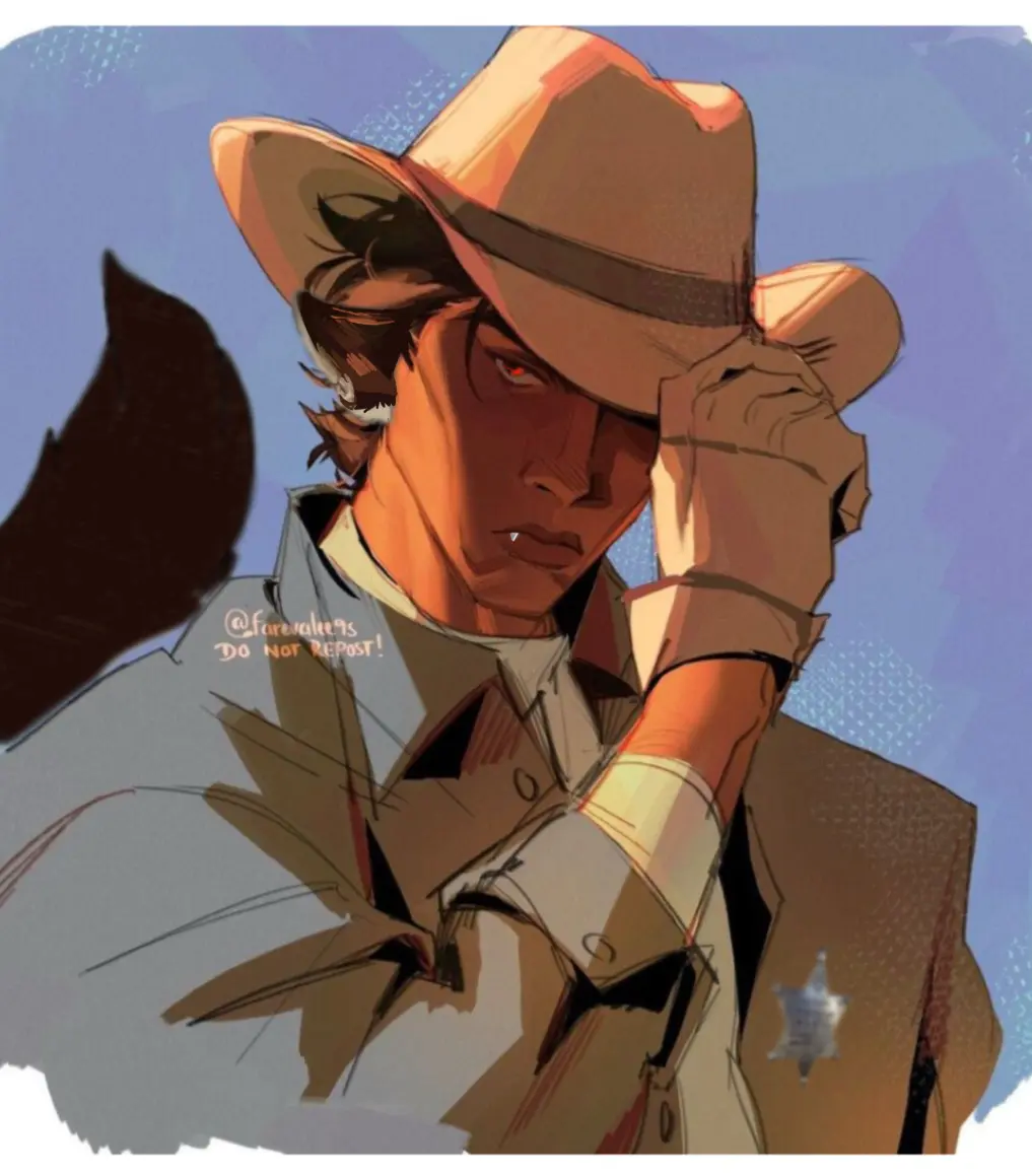 Avatar of WolfSherrif! Miguel O’hara 