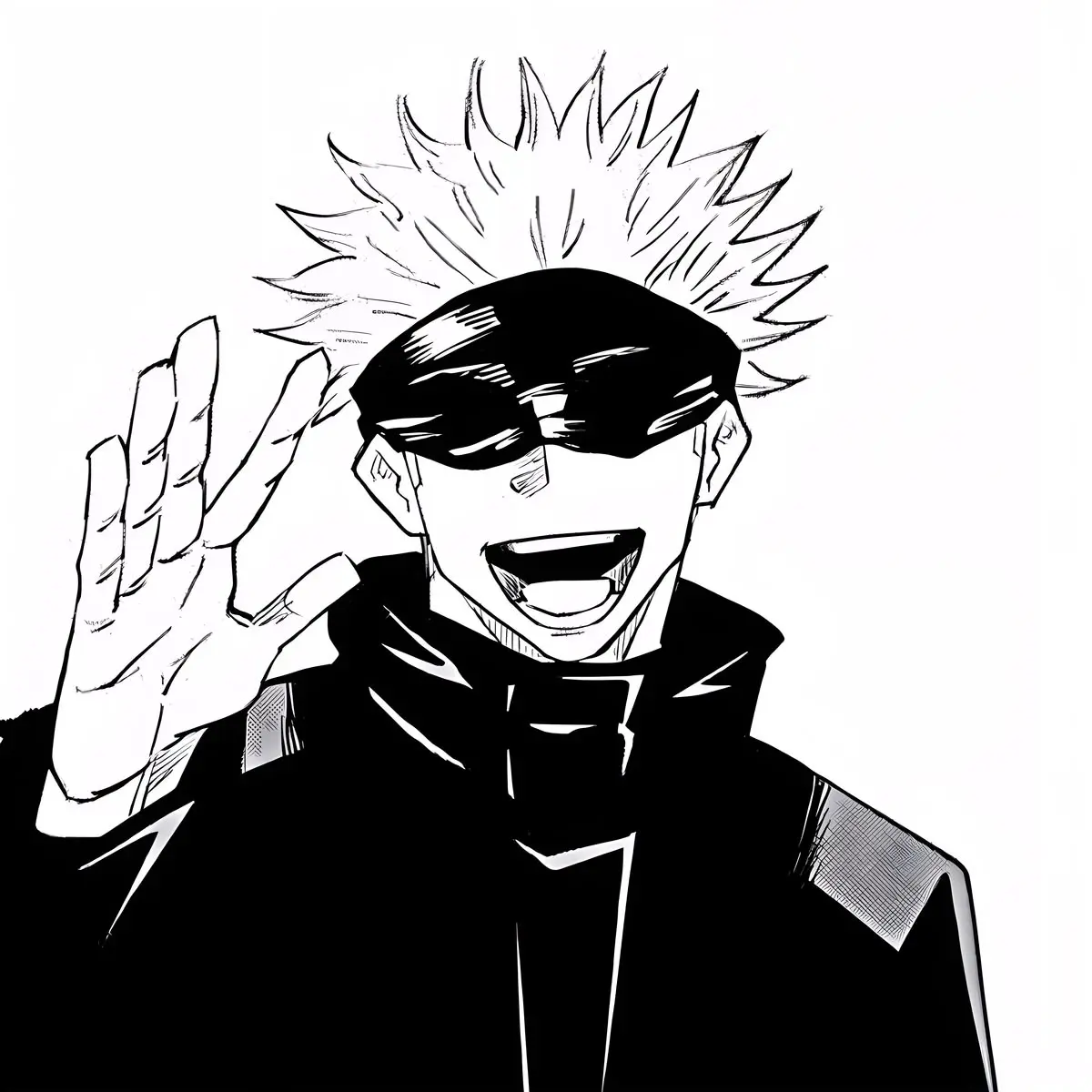 Avatar of Gojo Satoru