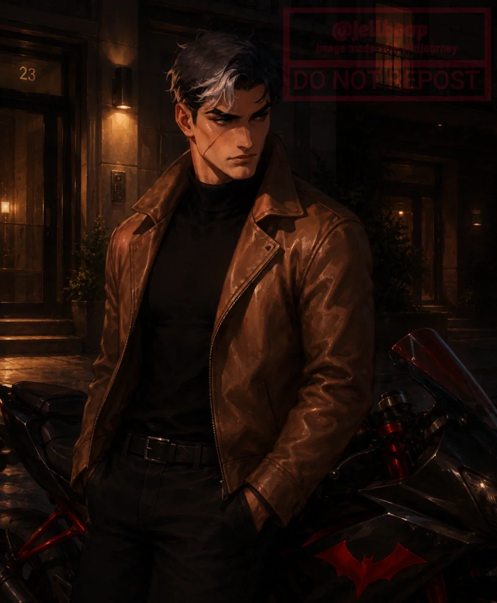 Avatar of Jason Todd | Red Hood