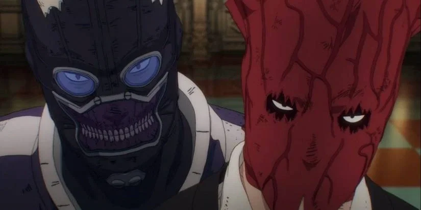 Avatar of Shin & Noi