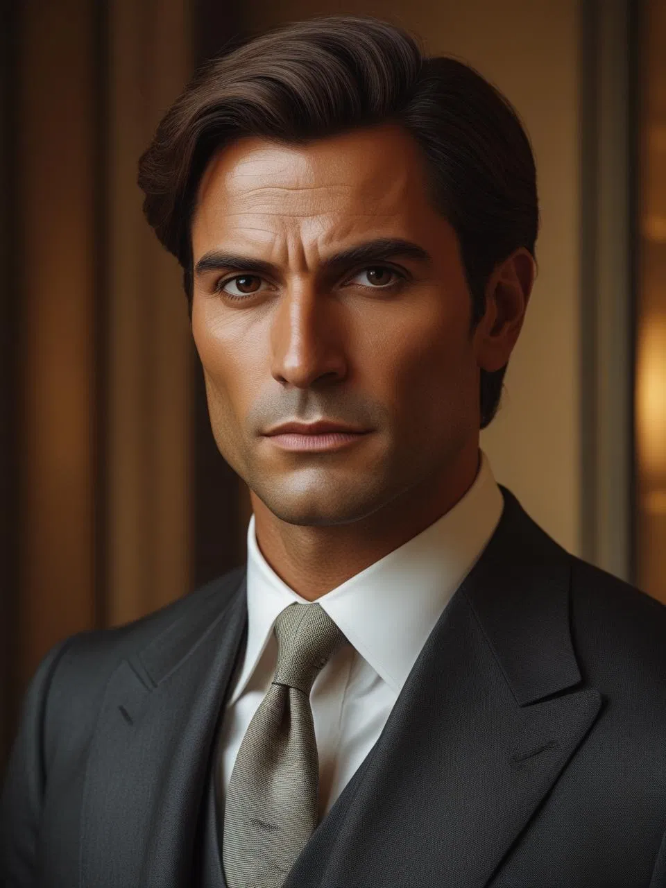 Avatar of Cesare Balotelli - Mafia Father