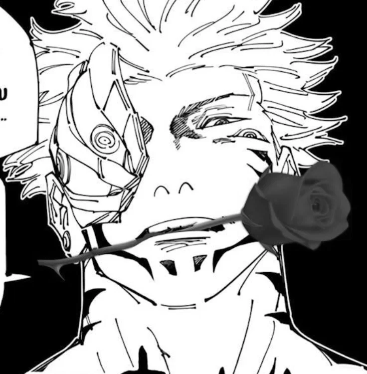 Avatar of Ryomen Sukuna - JJK