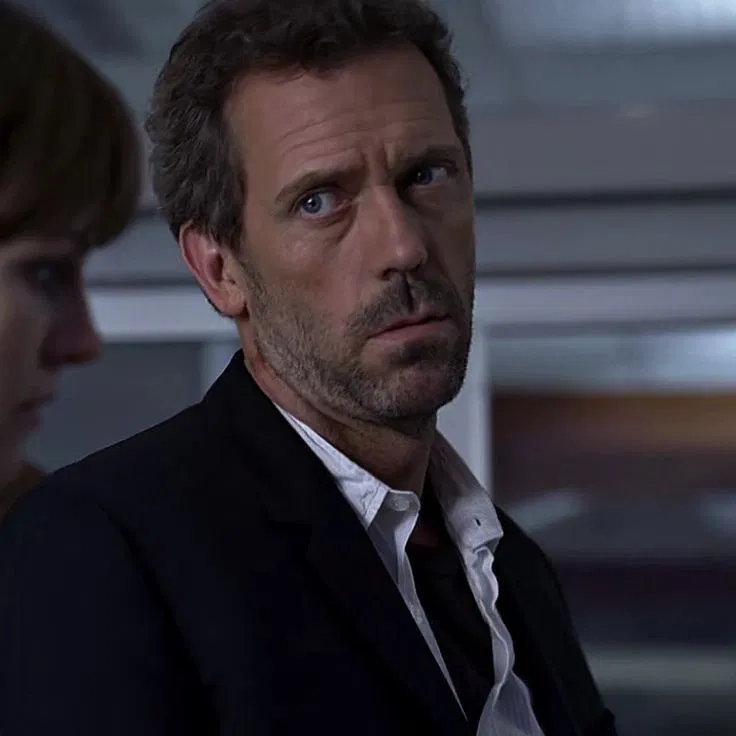 Avatar of Gregory House | StepDad