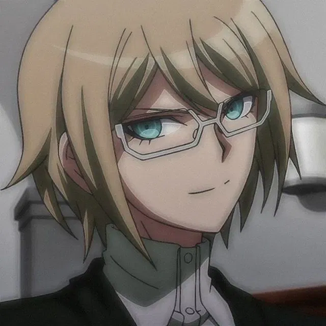 Avatar of Byakua Togami [ Fart Bot ]