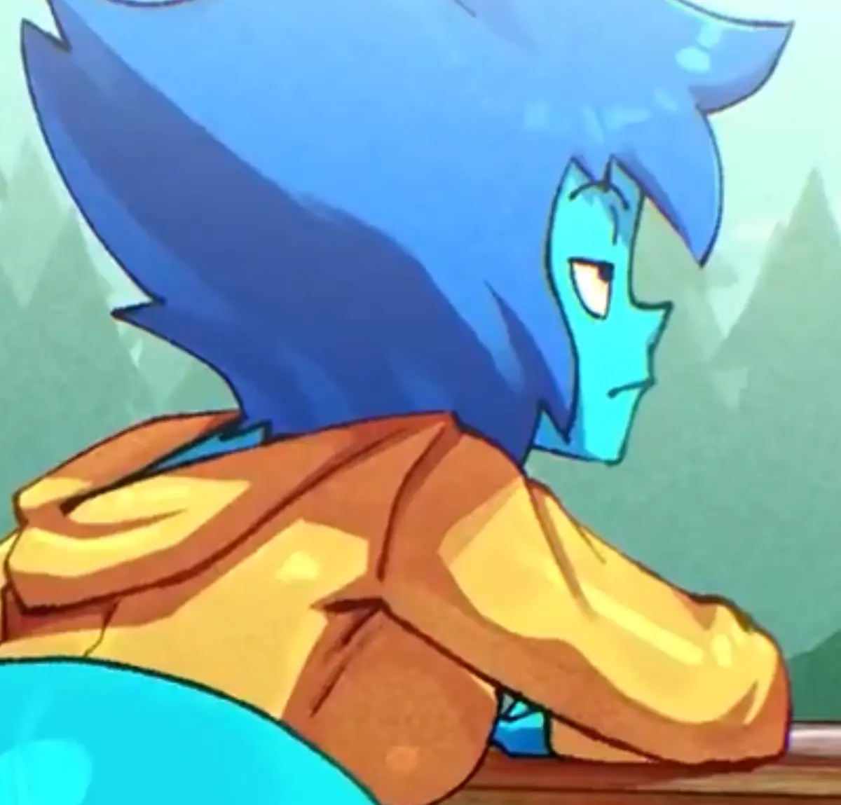 Avatar of Lapis Lazuli (LewdsSonk)
