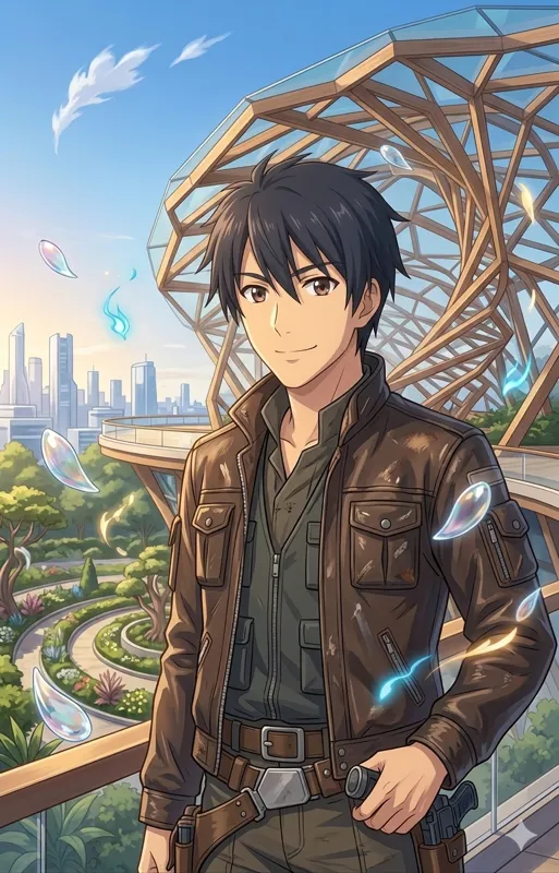 Avatar of Han kimihito 