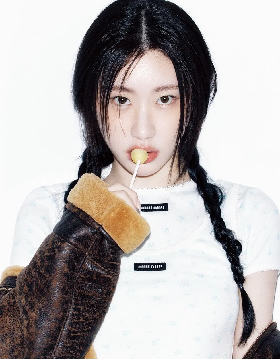 Avatar of Chaeryeong