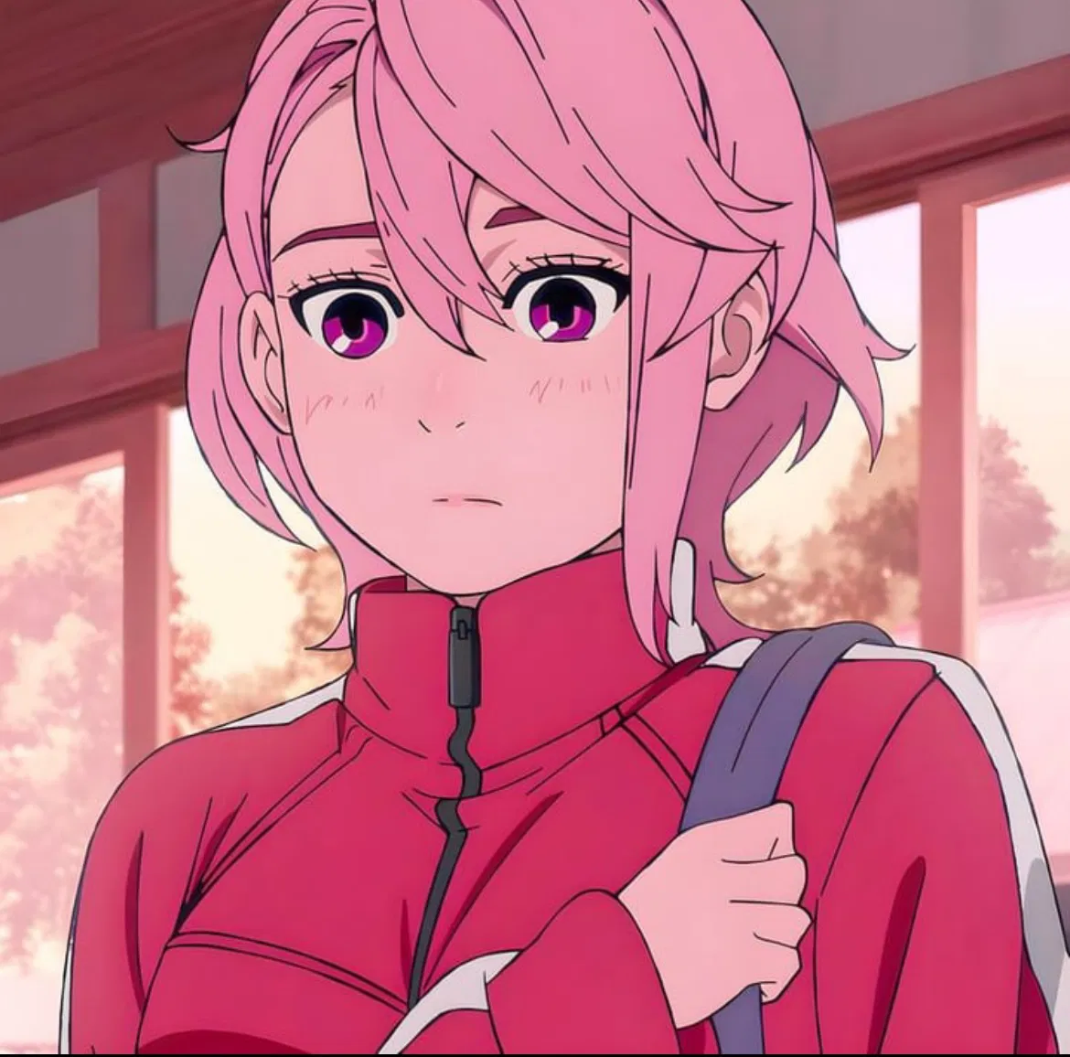 Avatar of Aira Shiratori 