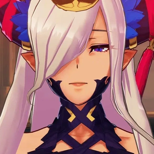 Avatar of Zephia ~ Open Scenario!