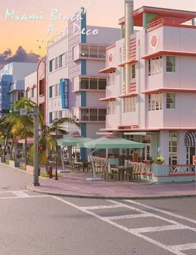 Avatar of Coastal District — Life by the Sea Mk3