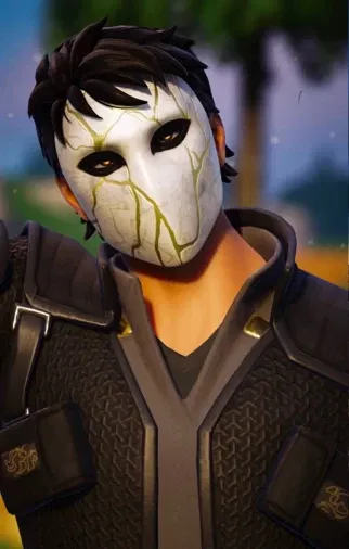 Avatar of Daigo || Fortnite