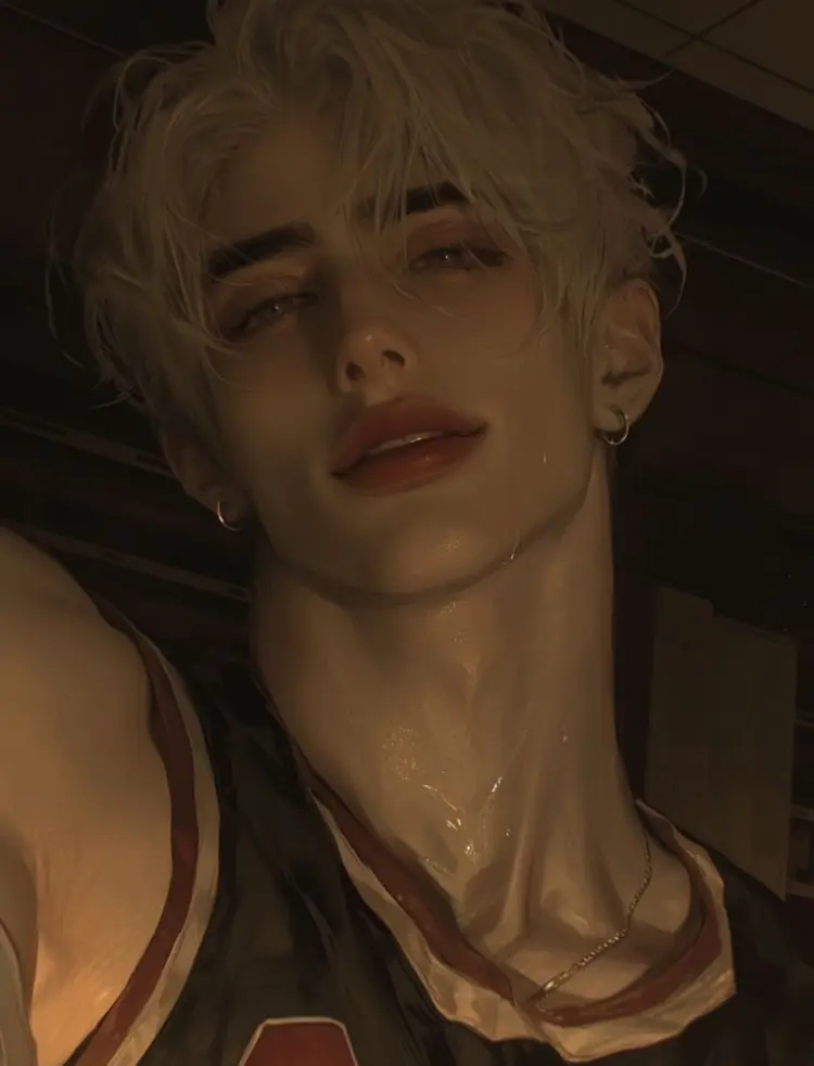 Avatar of Malachi Everett 