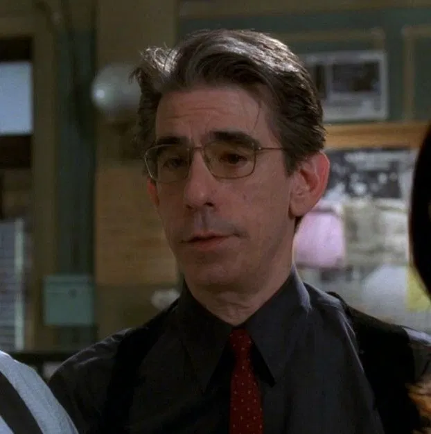 Avatar of John Munch | Law and order SVU