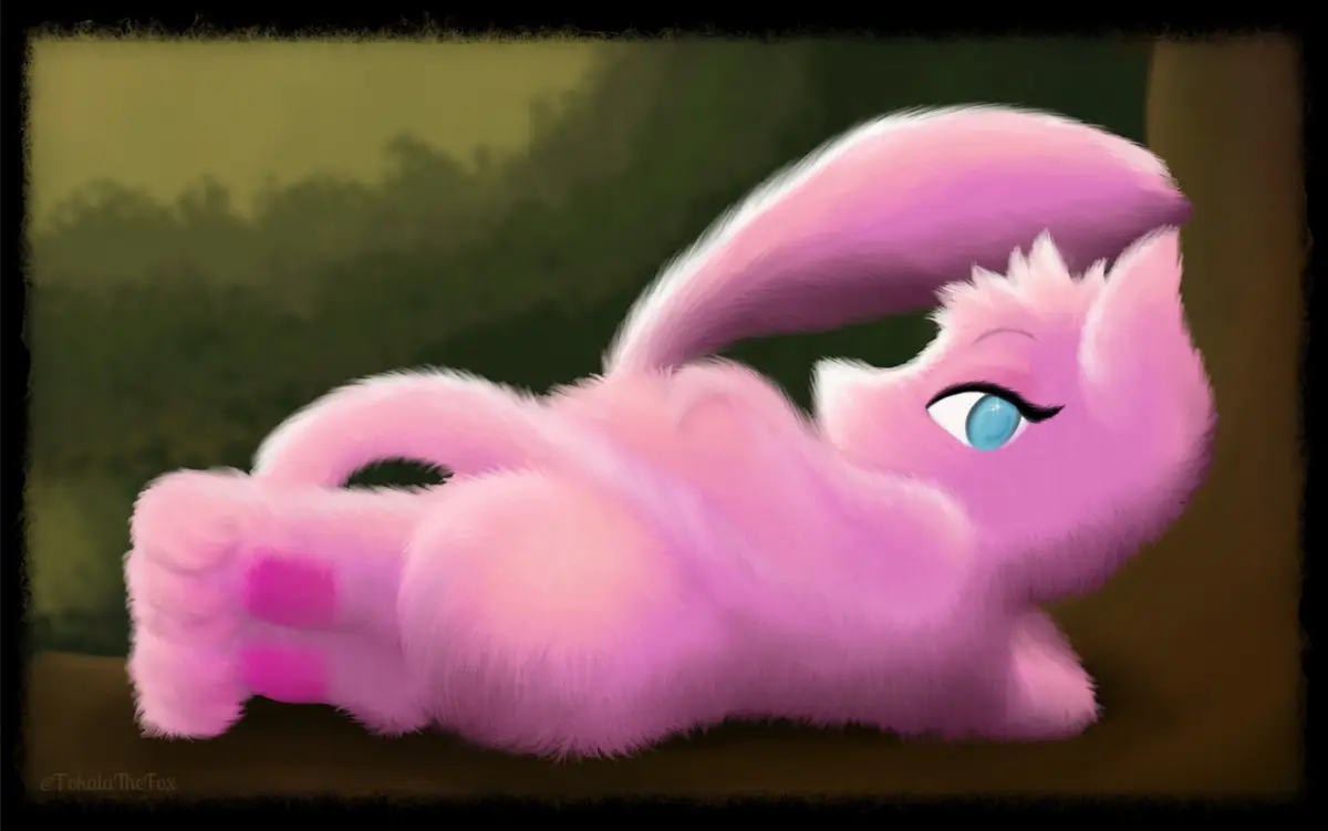 Avatar of Angela The Mew