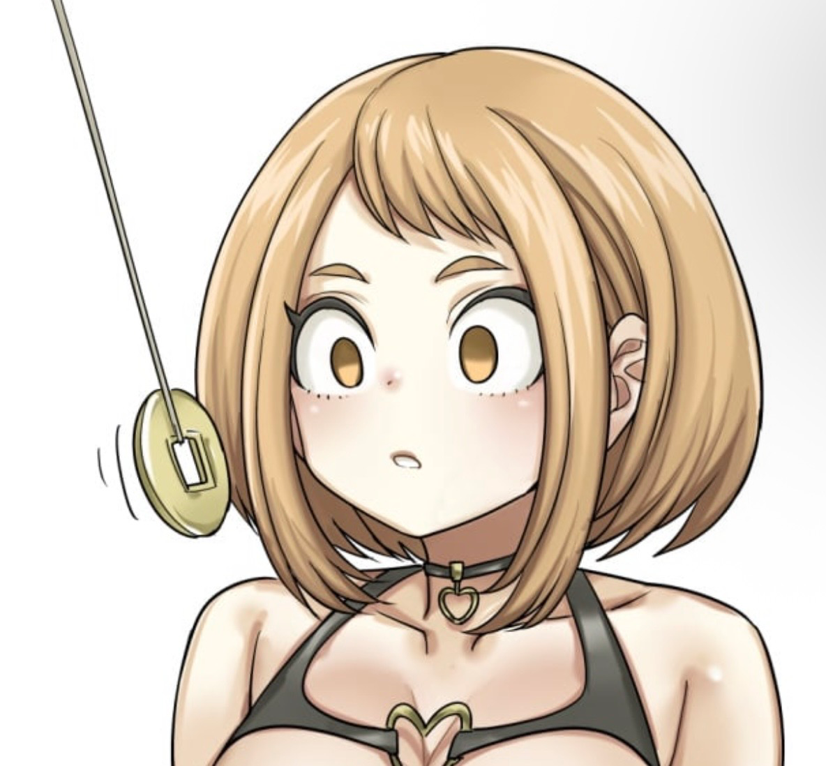 Avatar of Ochako the red panda pet